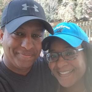 Meet your Posher, Freddavia